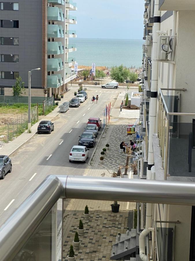 شقة Alemar Royal 1 Năvodari المظهر الخارجي الصورة